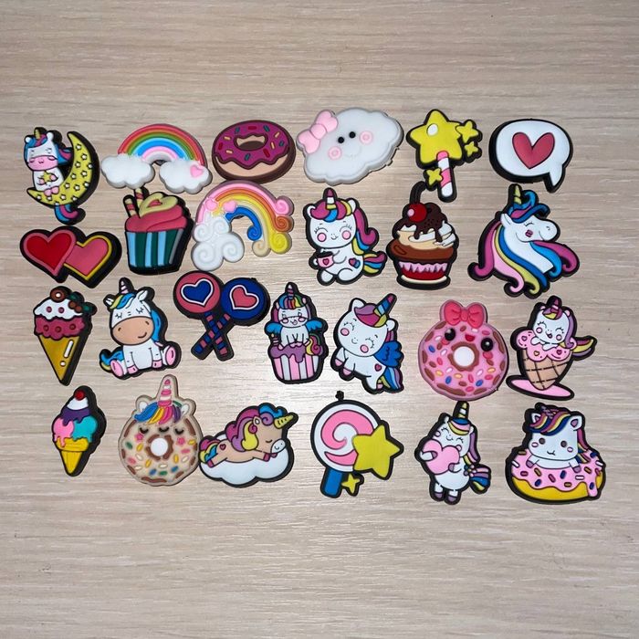 Крокси/сабо жіночі 36-41