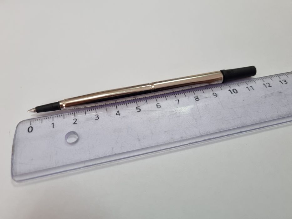 Стрижені (стержні) для ручки Parker Rollerball