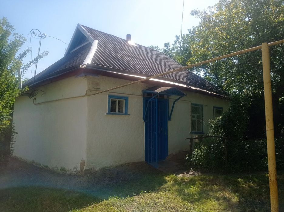 Будинок в селі Халча