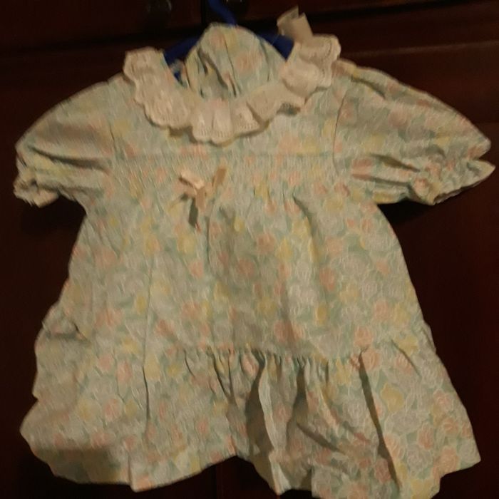 Sprzedam komplet dla dziewczynki