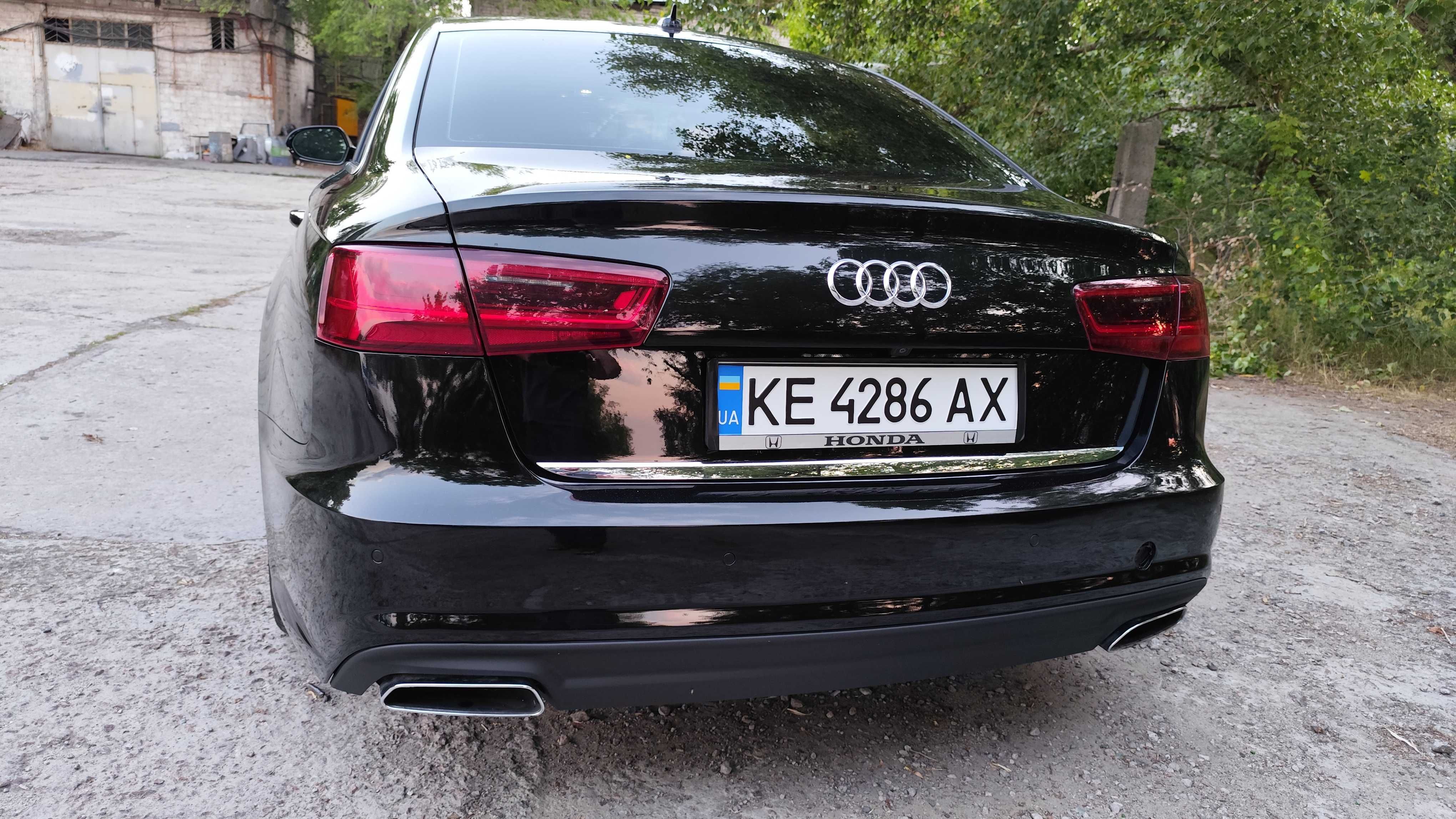Продам Ауді А6 С7