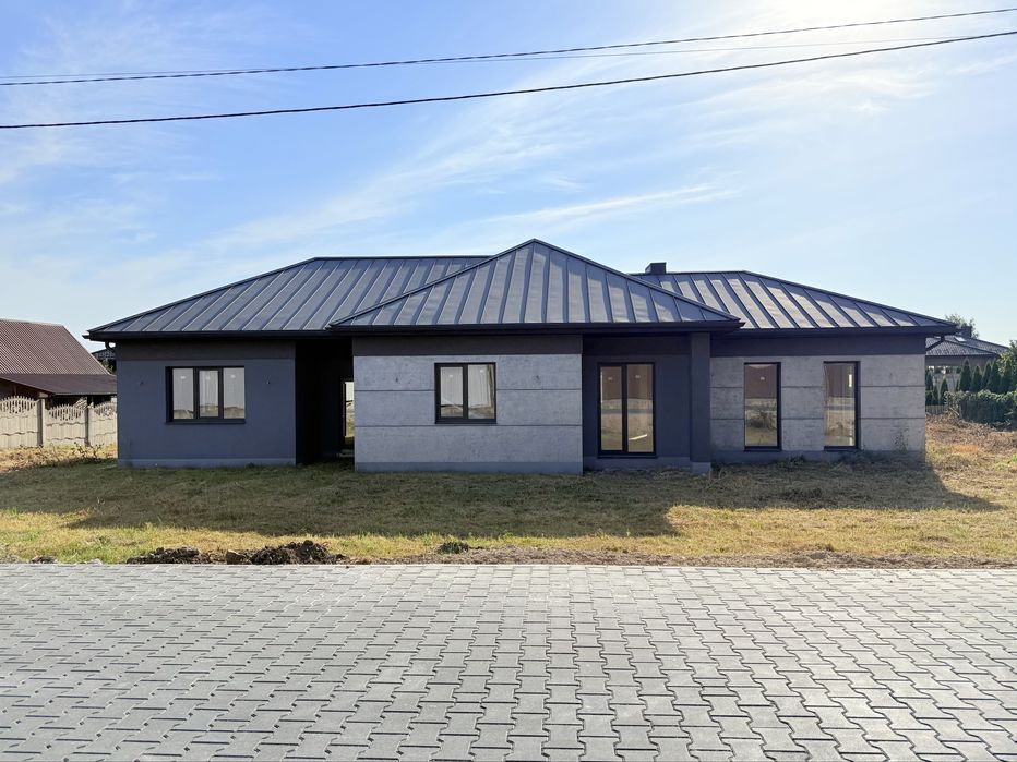 Продаж будинку з мега якісних матеріалів, який будувався для себе