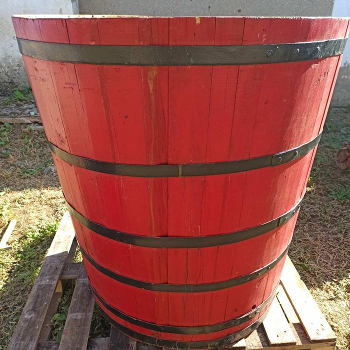 ЧАН  для винградного сока