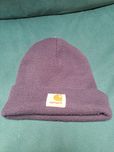 Czapka zimowa Carhartt