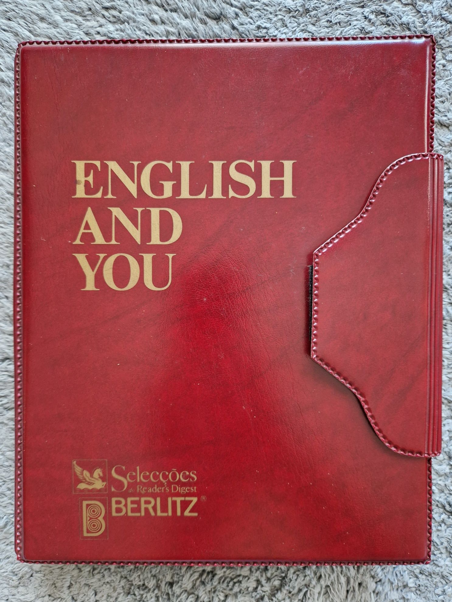 English And You - Reader's Digest