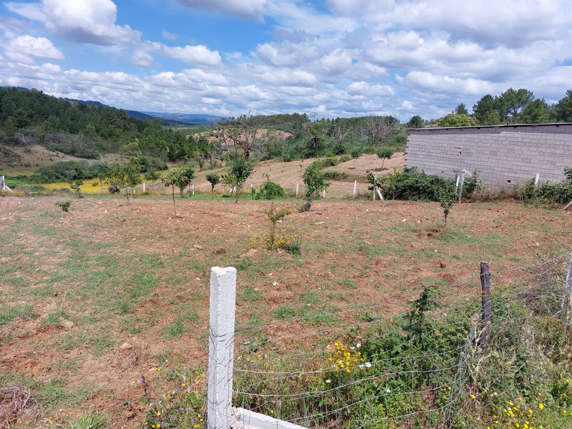 Terreno para construcao de Moradia