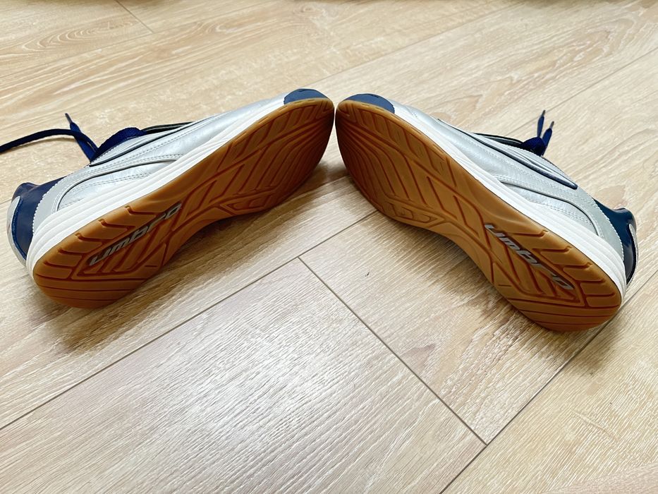 Sapatilhas Umbro Indoor