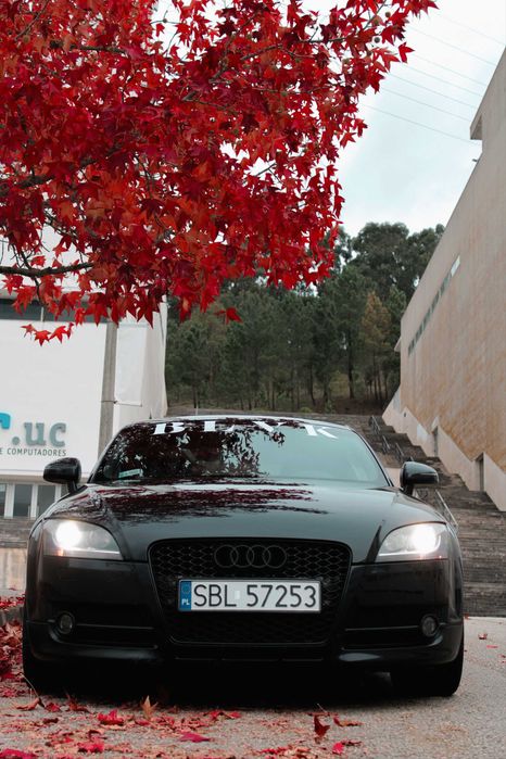 Audi TT 2.0 2008 Automático