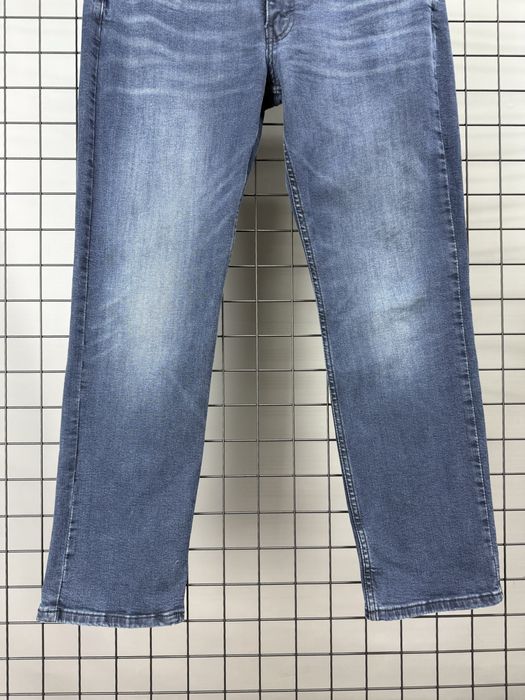 Чоловічі джинси levis 514 p34x30