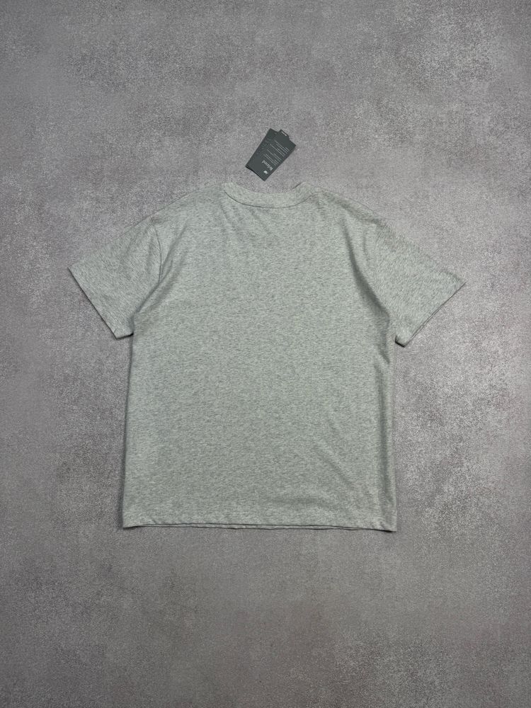 Мужская футболка New Balance Relaxed Fit