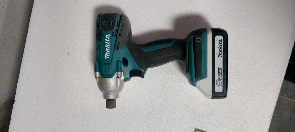 Імпак Makita td127d