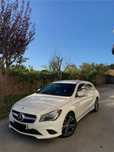 Mercedes-Benz CLA200D
