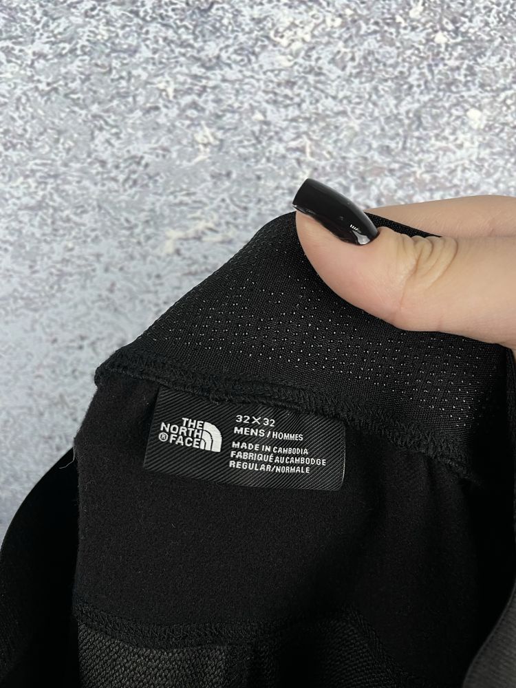 Штани The North Face Circadian Slim Trousers Штани для кемпінгу