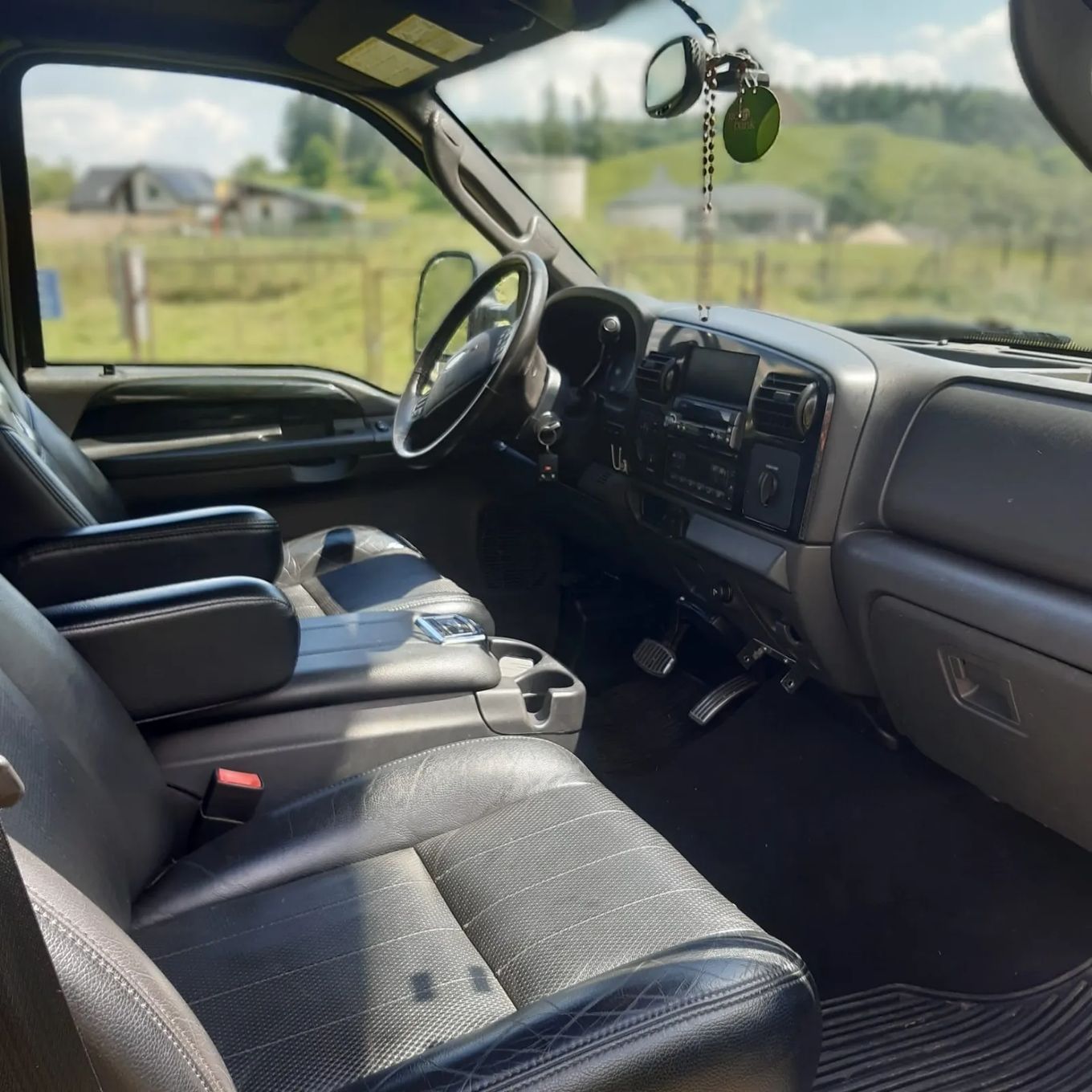 Ford F250