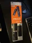 mi stick tv novo