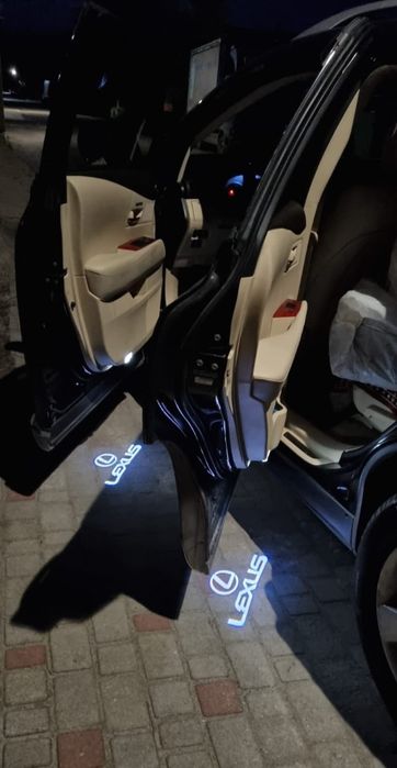 Продам Лексус RX350