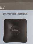Uniwersalny pilot RM4Pro
