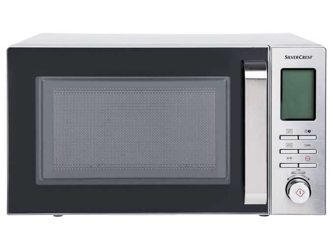Micro-Ondas silvercrest