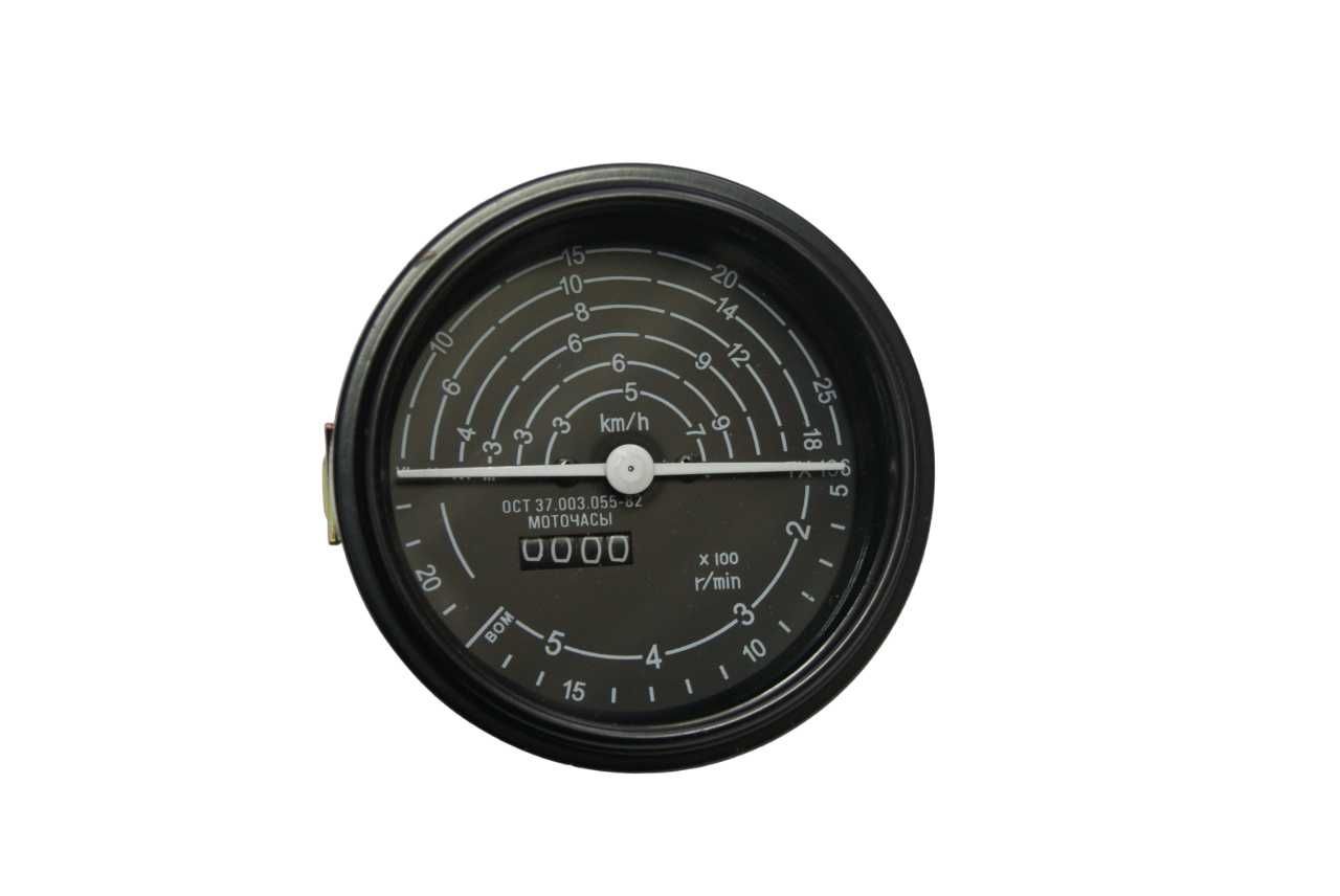 LICZNIK MTG Zegar TRAKTOMETR C330 C360 C-4011 C385 MTZ T25 MF3 MF4