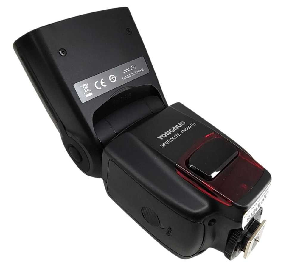 Lampa Błyskowa YN-560 III SPEEDLITE