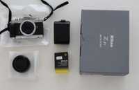 Nikon Zfc 28/2.8 SE Kit