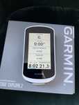 Garmin Explore 2 z czerwca 2025