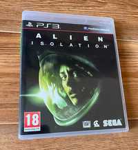 Гра Alien Isolation (рос. мова) для Sony PlayStation 3.