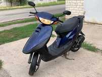 Скутер Honda Tact AF-30 ідеальний стан