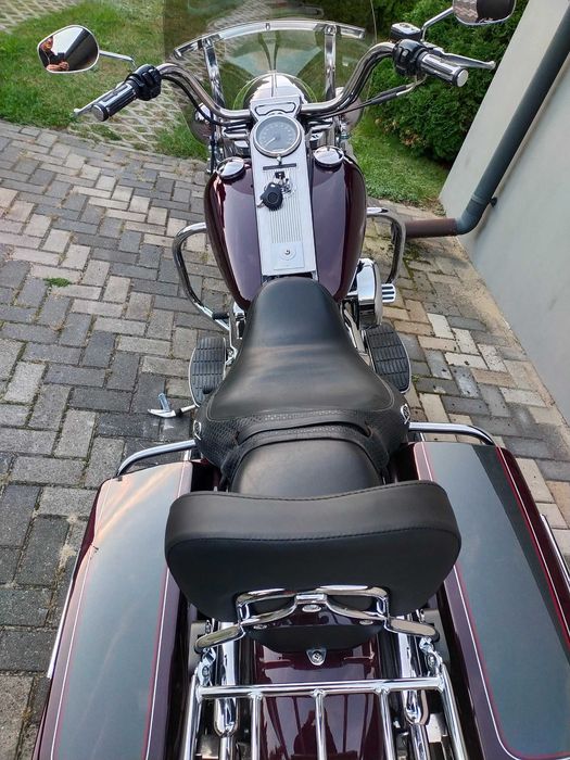 Harley-Davidson Road King 2005r.