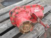 WKŁAD MOSTU DYFER MAN F2000 F90 6x4 8x4 6X6
