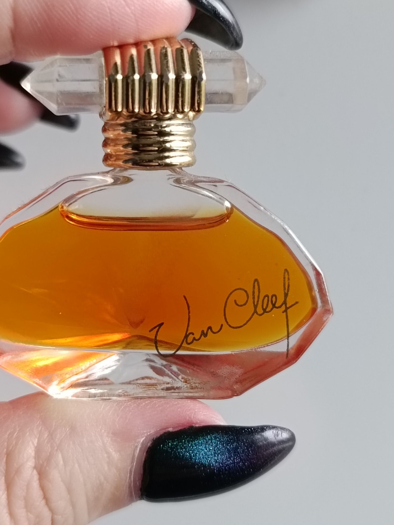 Van Cleef Van Cleef&Arpels parfum