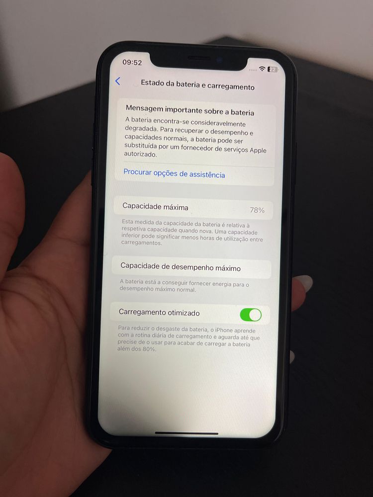 iPhone XR - 64gb