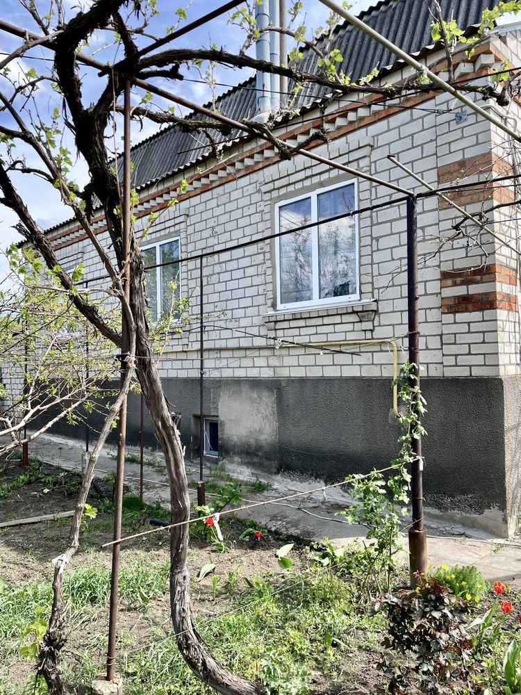 Продаж будинку,Фрегат(Власник)