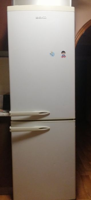Холодильник "Beko"