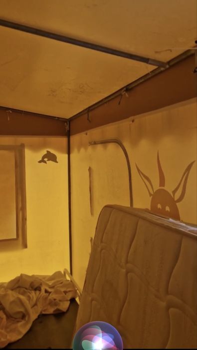 Avancado em M2 impecavel