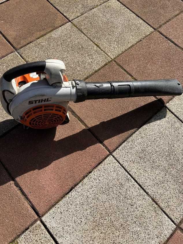 Dmuchawa do liści Stihl Bg86