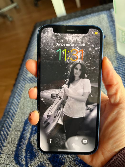 Iphone 12 mini ótimo estado