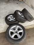 Opony 255 55 R19 Michelin