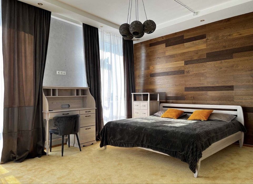 Оренда 1к квартири, жк «Панорама»