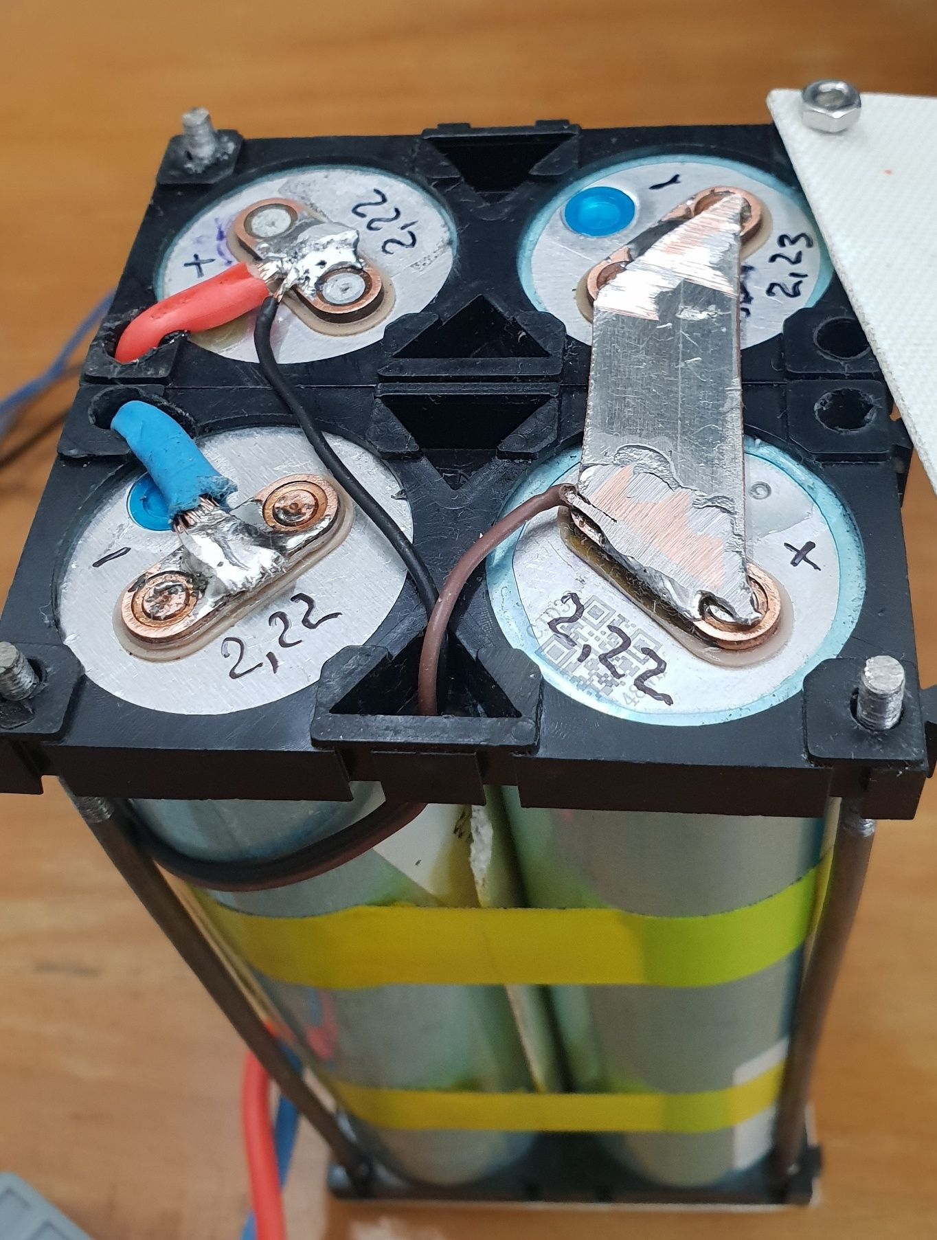 Аккумулятор Lifepo4 12v (13,6v), 15Ач, 180Втч для ДБЖ, електротр.