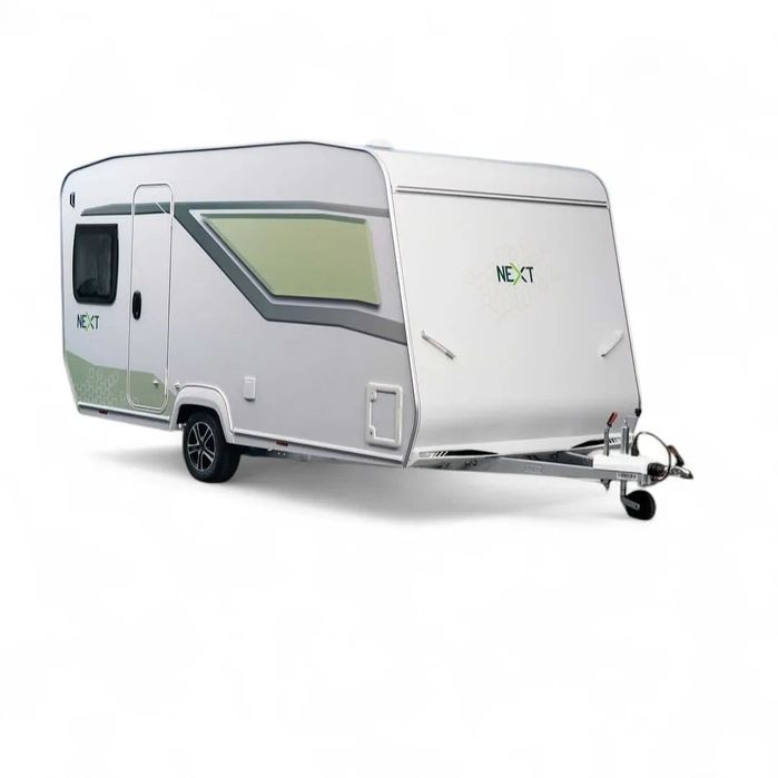 Fendt NEXT 380 NOWOŚĆ 2025! GWARANCJA JAKOŚCI! OGRZEWANIE TRUMA VARIO HEAT Dostępny od ręki!  Dodatki w cenie!