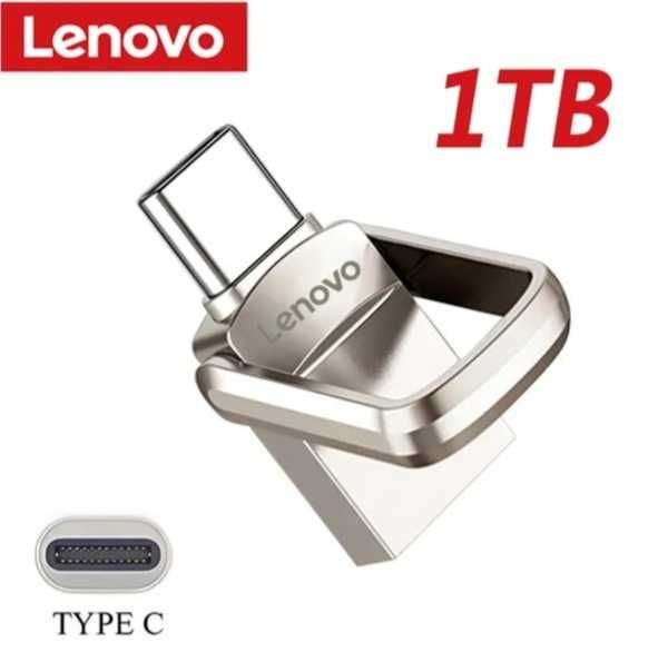 Флешка 1ТВ Lenovo