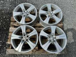 Felgi Aluminiowe 17 cali  5x100 VW Audi Skoda SEAT