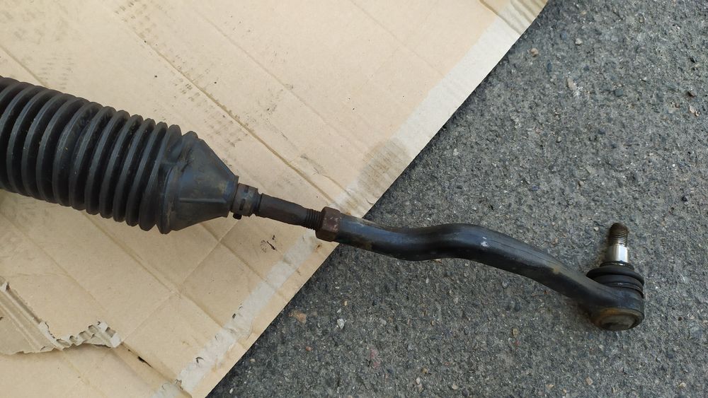 Мерседес W 168 Рейка рульова