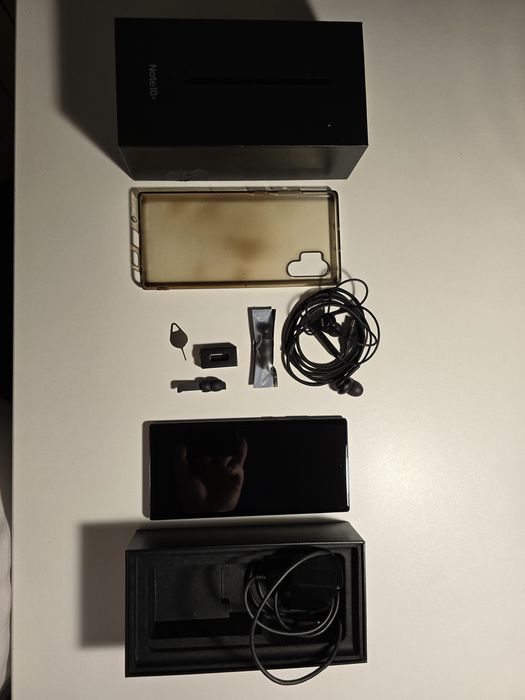 Samsung Galaxy Note 10+ 256 GB, 12 RAM