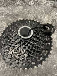 касета sram pg1130 переключатель sram gx