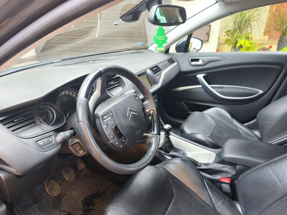 Sprzedam Citroen C5 2011r. 1.6THP