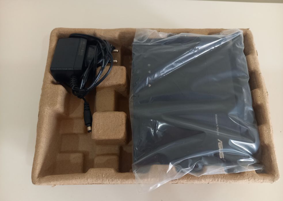 Wi-fi Router wireless