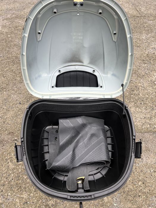 Електроскутер Corso FlashX 1200W.