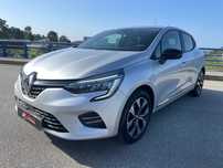 Renault Clio 1.0 TCe Techno